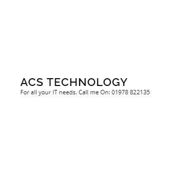 Acs Technologies Logo ACS Tech Sensors And IoT Solutions | ACS